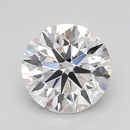 Diament laboratoryjny bezbarwny szlif okrągły, 1.04ct, VVS1, E, IGI LG737509853