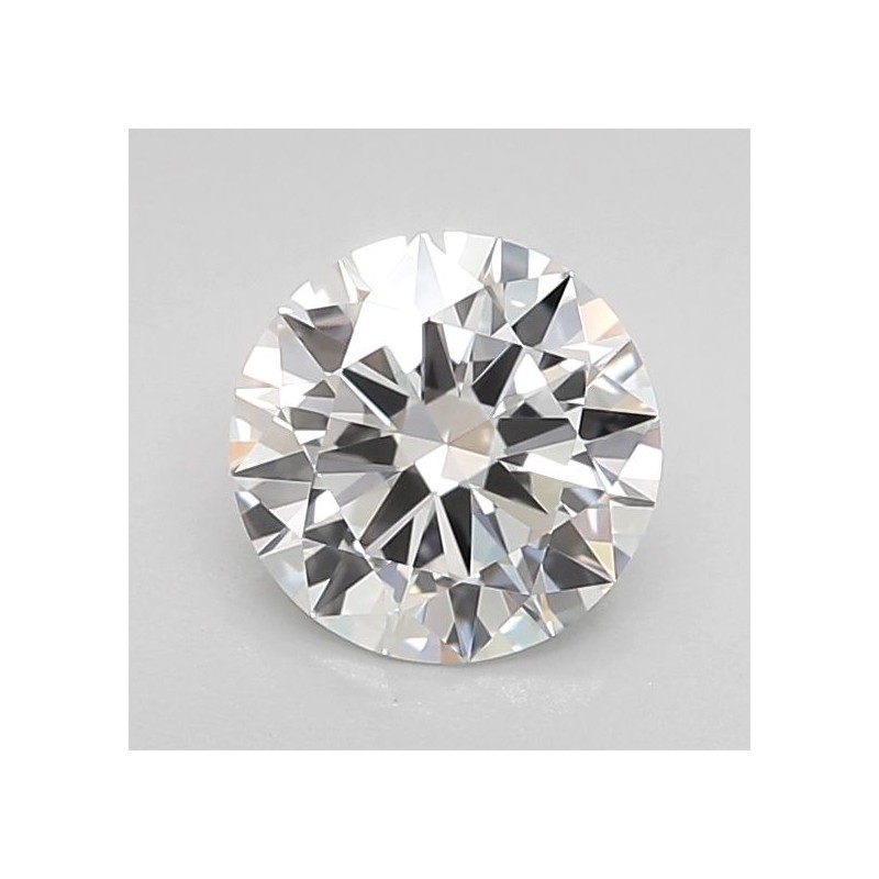 Diament laboratoryjny bezbarwny szlif okrągły, 1.02ct, VVS2, D, IGI LG749502773
