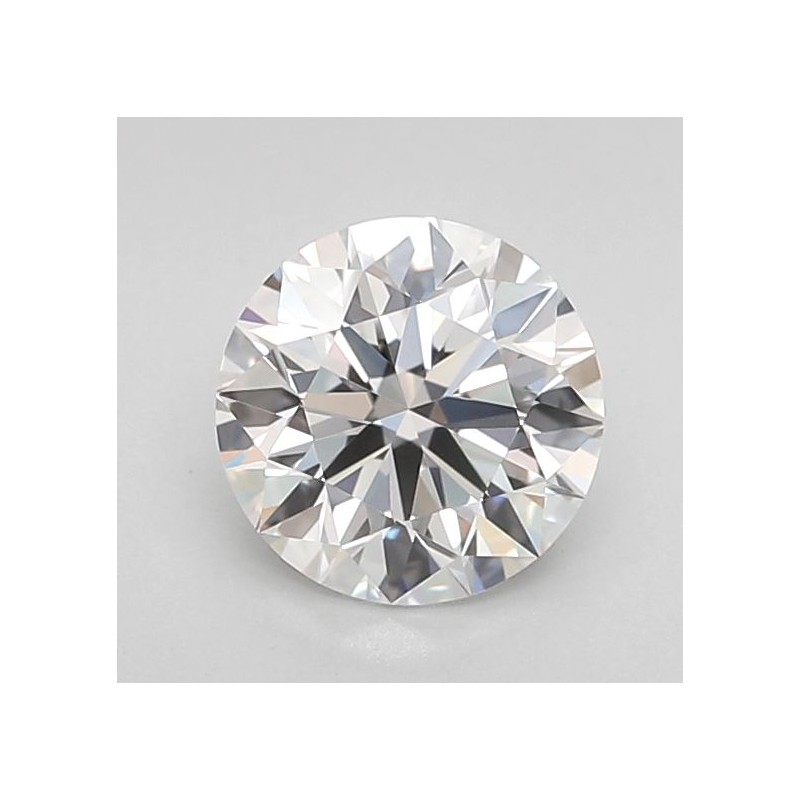 Diament laboratoryjny bezbarwny szlif okrągły, 1.05ct, VVS1, D, IGI LG737509868