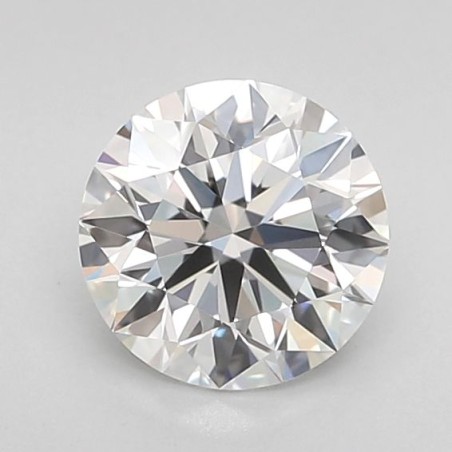 Diament laboratoryjny bezbarwny szlif okrągły, 1.05ct, VVS1, D, IGI LG737509868