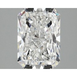 Diament laboratoryjny bezbarwny radiant, 1.57ct, VVS1, E, IGI LG740501973