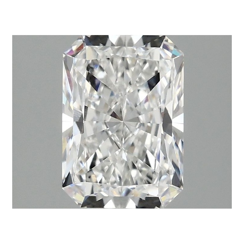 Diament laboratoryjny bezbarwny radiant, 1.57ct, VVS1, E, IGI LG740501973