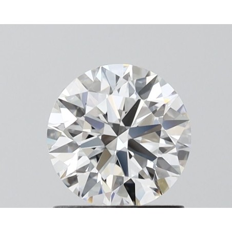 Diament laboratoryjny bezbarwny szlif okrągły, 1.05ct, VVS2, E, IGI LG710544977