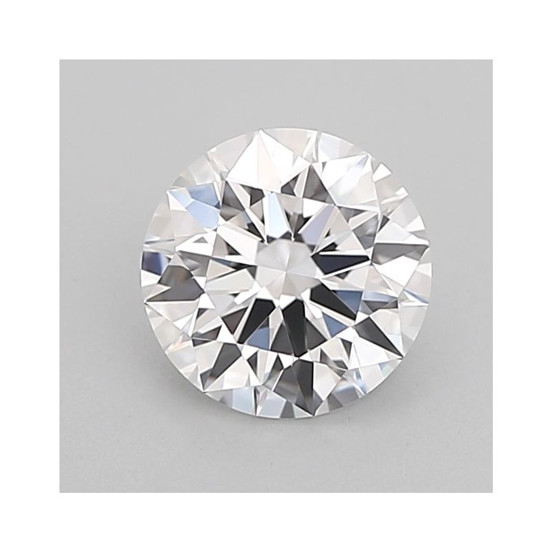 Diament laboratoryjny bezbarwny szlif okrągły, 1.05ct, VVS1, D, IGI LG737509823