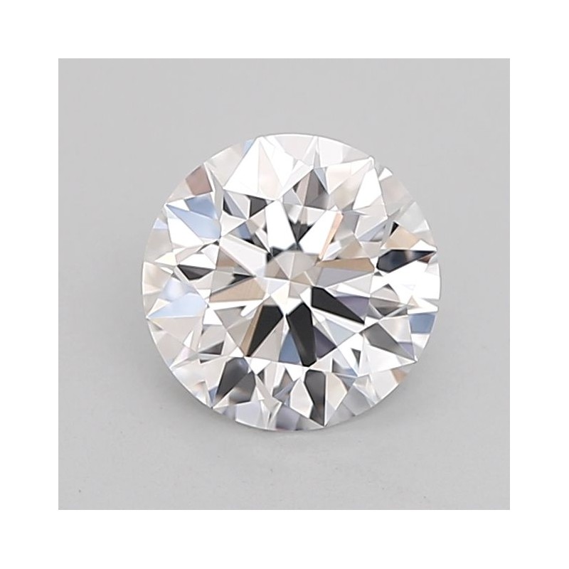 Diament laboratoryjny bezbarwny szlif okrągły, 1.03ct, VVS1, D, IGI LG737509992