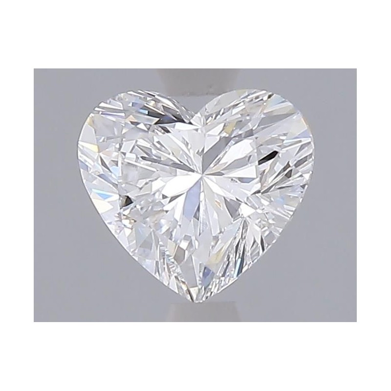 Diament laboratoryjny bezbarwny serce, 1.02ct, VVS1, E, IGI LG681579789 Diament laboratoryjny bezbarwny serce, 1.02ct, VVS1, E, IGI LG681579789
