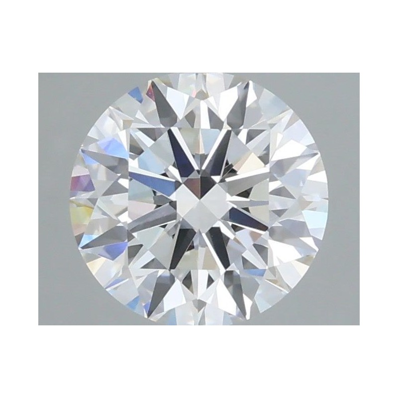 Diament laboratoryjny bezbarwny szlif okrągły, 1.57ct, VVS2, F, IGI LG722571853