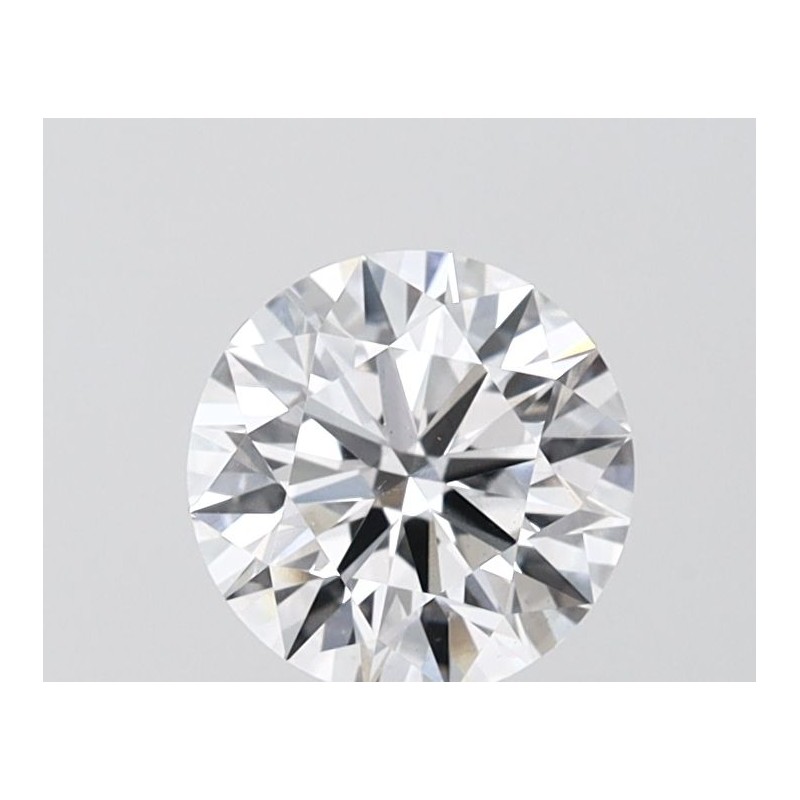 Diament laboratoryjny bezbarwny szlif okrągły, 1.04ct, VVS2, D, IGI LG747528427