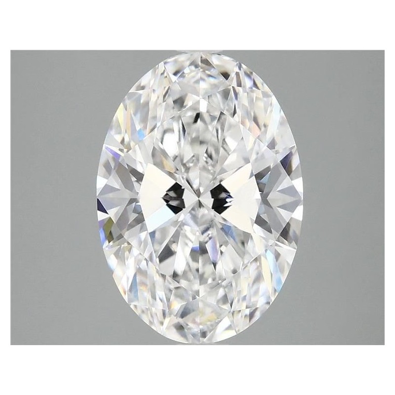 Diament laboratoryjny bezbarwny szlif owalny, 1.55ct, VVS2, F, IGI LG744502445 Diament laboratoryjny bezbarwny szlif owalny, 1.55ct, VVS2, F, IGI LG744502445
