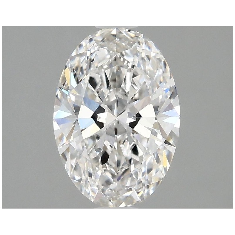 Diament laboratoryjny bezbarwny szlif owalny, 1.32ct, VVS1, E, IGI LG750505577 Diament laboratoryjny bezbarwny szlif owalny, 1.32ct, VVS1, E, IGI LG750505577