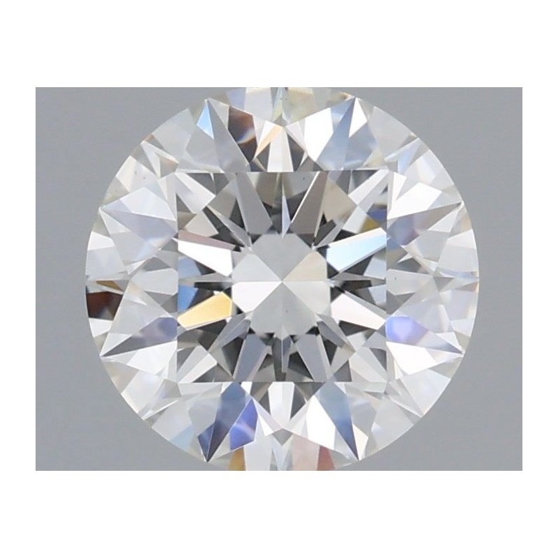 Diament laboratoryjny bezbarwny szlif okrągły, 1.54ct, VVS2, F, IGI LG722571868