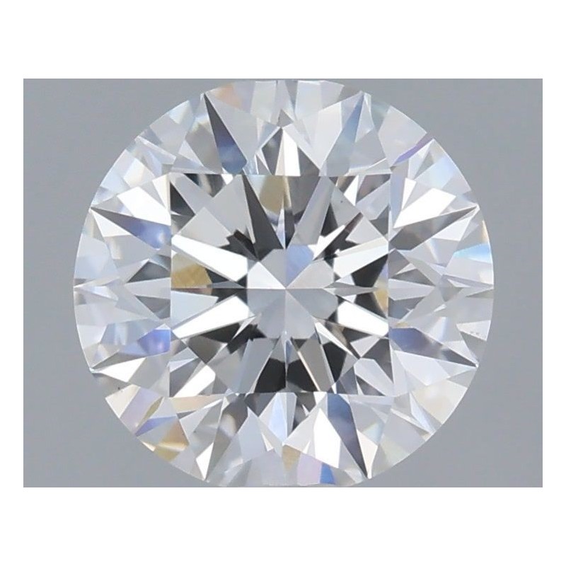 Diament laboratoryjny bezbarwny szlif okrągły, 1.5ct, VVS2, F, IGI LG722571888