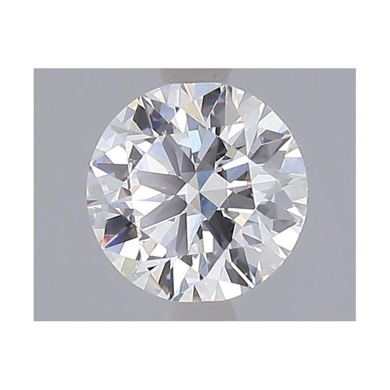 Diament laboratoryjny bezbarwny szlif okrągły, 1.05ct, VVS1, E, IGI LG685514780