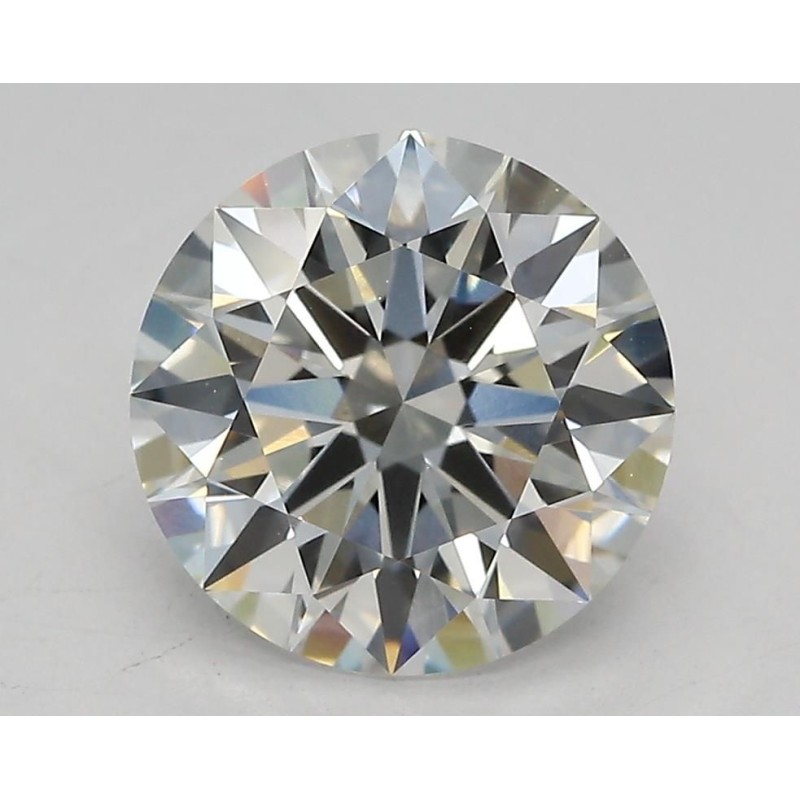 Diament laboratoryjny bezbarwny szlif okrągły, 2.56ct, VVS2, F, IGI LG678535690 Diament laboratoryjny bezbarwny szlif okrągły, 2.56ct, VVS2, F, IGI LG678535690