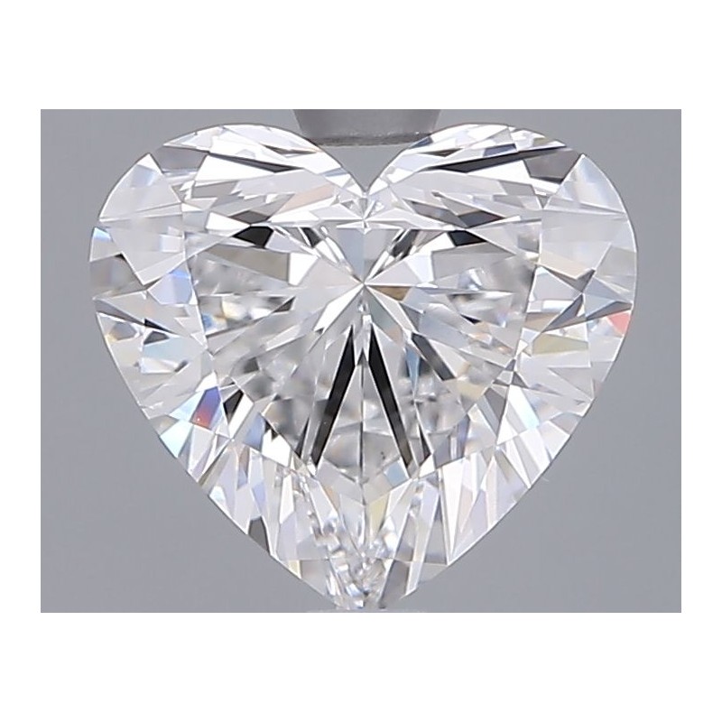 Diament laboratoryjny bezbarwny serce, 2.02ct, VVS2, D, IGI LG750534939 Diament laboratoryjny bezbarwny serce, 2.02ct, VVS2, D, IGI LG750534939