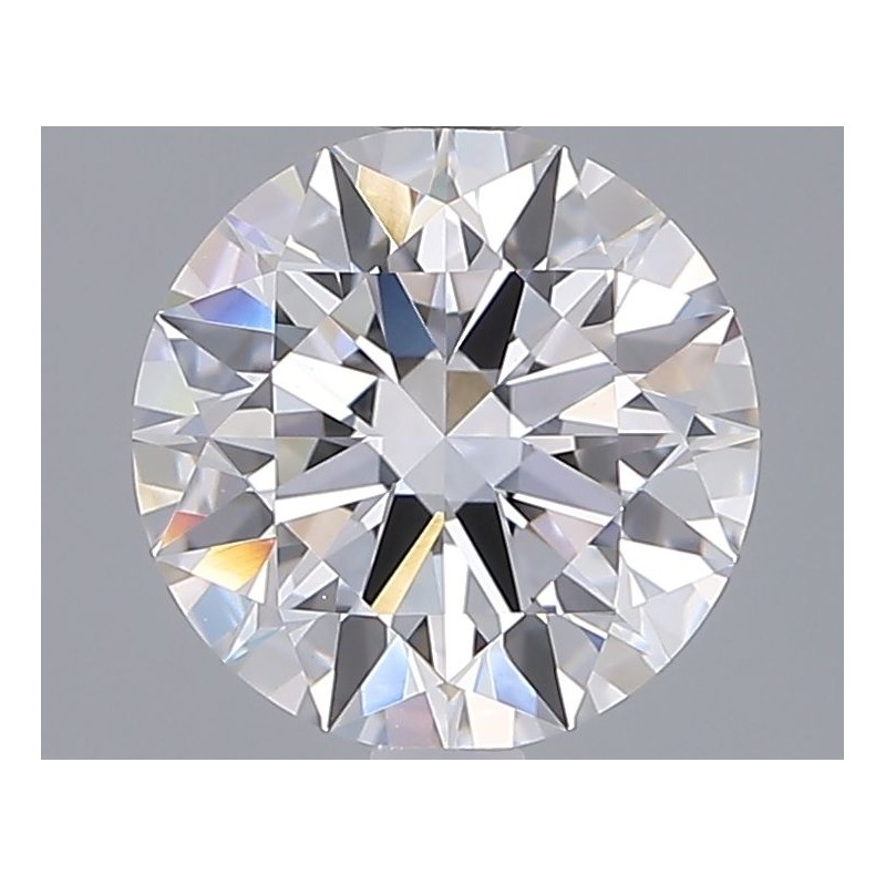 Diament laboratoryjny bezbarwny szlif okrągły, 2.01ct, VVS1, E, IGI LG750534986 Diament laboratoryjny bezbarwny szlif okrągły, 2.01ct, VVS1, E, IGI LG750534986