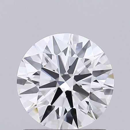 Diament laboratoryjny bezbarwny szlif okrągły, 0.91ct, VVS2, D, IGI LG733530544