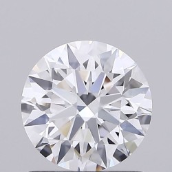 Diament laboratoryjny bezbarwny szlif okrągły, 0.9ct, VVS2, D, IGI LG743589344