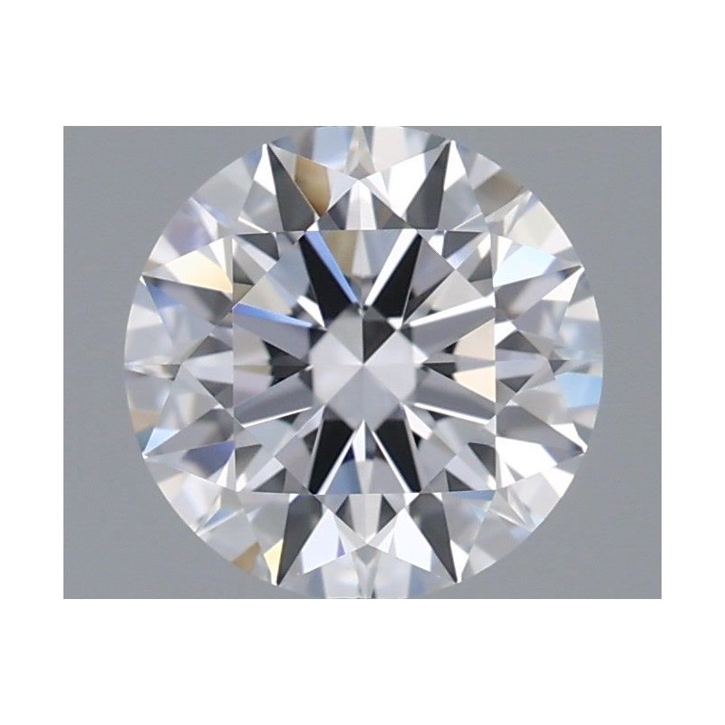 Diament laboratoryjny bezbarwny szlif okrągły, 1.41ct, VVS2, E, IGI LG689501858