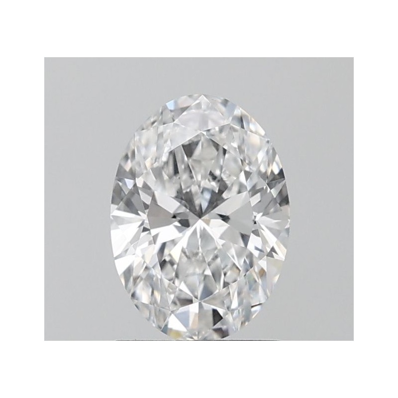 Diament laboratoryjny bezbarwny szlif owalny, 1.02ct, VVS2, D, IGI LG752501403 Diament laboratoryjny bezbarwny szlif owalny, 1.02ct, VVS2, D, IGI LG752501403