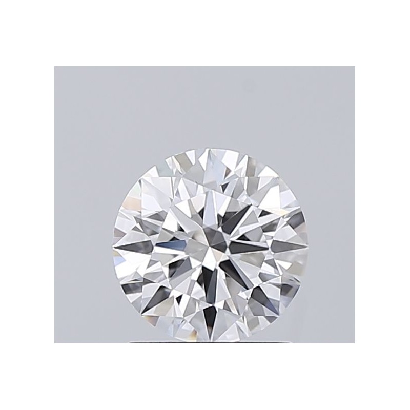 Diament laboratoryjny bezbarwny szlif okrągły, 1.05ct, VVS2, D, IGI LG752501334