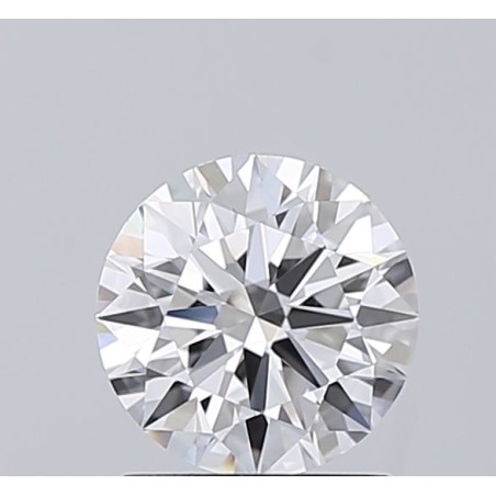 Diament laboratoryjny bezbarwny szlif okrągły, 1.05ct, VVS2, D, IGI LG752501334