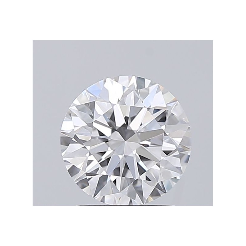 Diament laboratoryjny bezbarwny szlif okrągły, 1.52ct, VVS2, D, IGI LG752501330