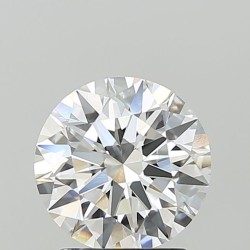 Diament laboratoryjny bezbarwny szlif okrągły, 2.05ct, VVS2, E, IGI LG752595760