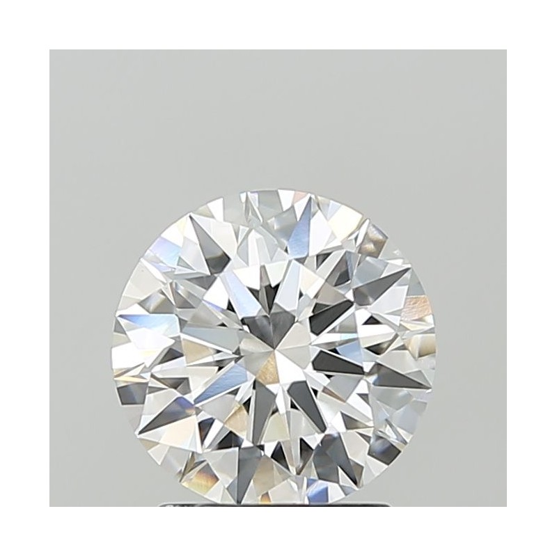 Diament laboratoryjny bezbarwny szlif okrągły, 2.05ct, VVS2, E, IGI LG752595760