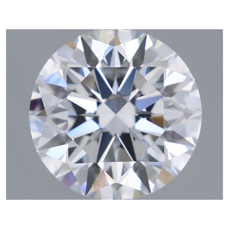 Diament laboratoryjny bezbarwny szlif okrągły, 1.43ct, VVS2, E, IGI LG692503234