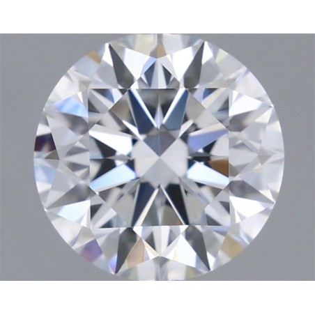 Diament laboratoryjny bezbarwny szlif okrągły, 1.43ct, VVS2, E, IGI LG692503234