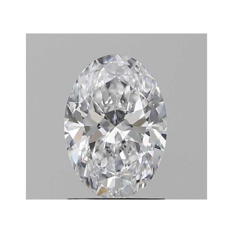 Diament laboratoryjny bezbarwny szlif owalny, 1.02ct, VVS2, D, IGI LG752501402 Diament laboratoryjny bezbarwny szlif owalny, 1.02ct, VVS2, D, IGI LG752501402
