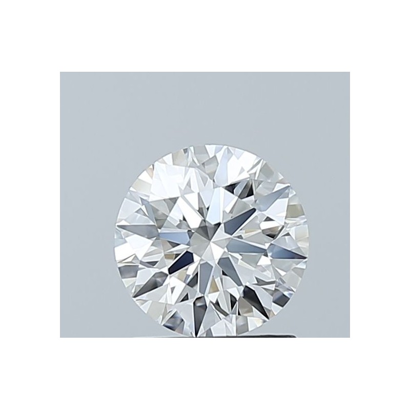 Diament laboratoryjny bezbarwny szlif okrągły, 1.02ct, VVS2, D, IGI LG752501289