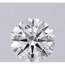 Diament laboratoryjny bezbarwny szlif okrągły, 1.05ct, VVS2, D, IGI LG752501353