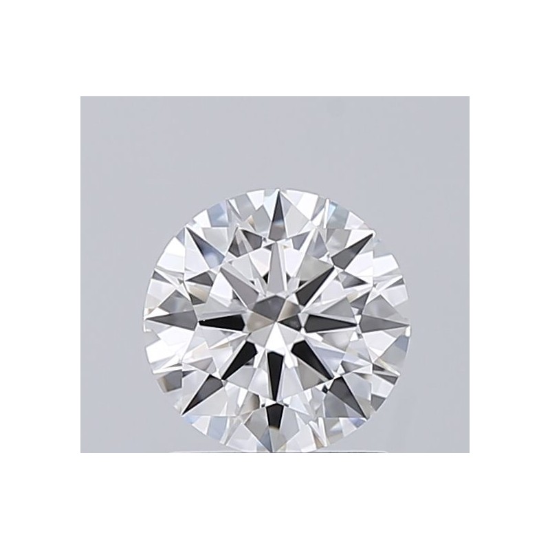 Diament laboratoryjny bezbarwny szlif okrągły, 1.05ct, VVS2, D, IGI LG752501353