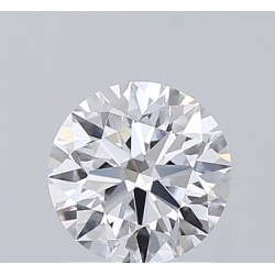 Diament laboratoryjny bezbarwny szlif okrągły, 1.05ct, VVS1, D, IGI LG752501337