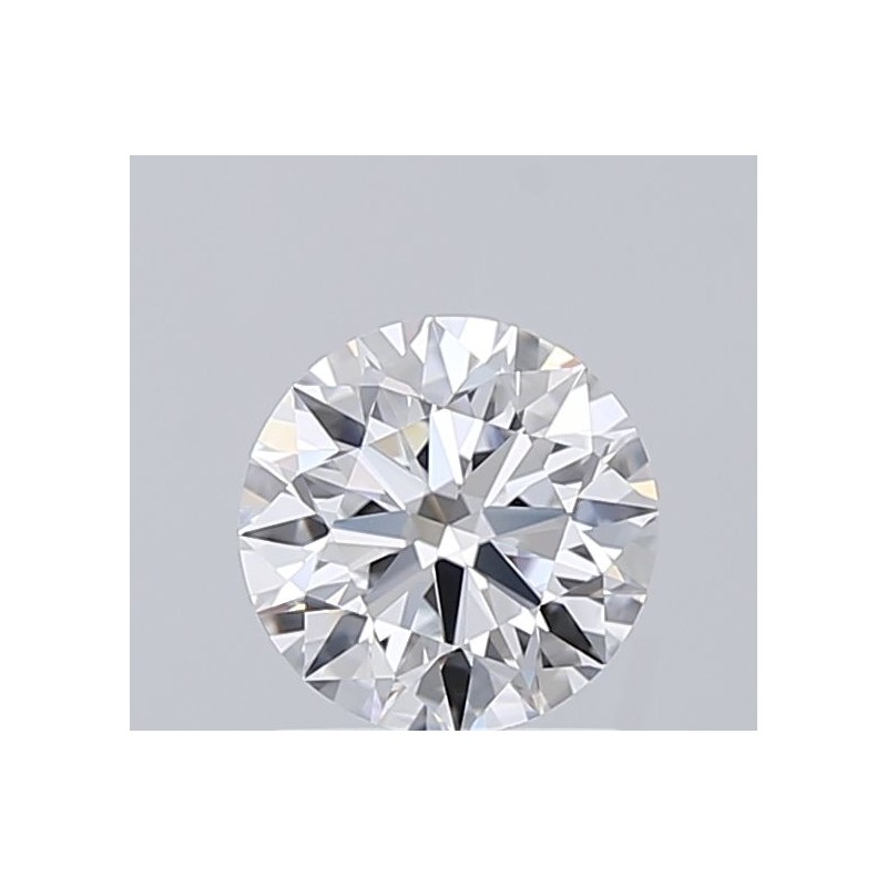 Diament laboratoryjny bezbarwny szlif okrągły, 1.05ct, VVS1, D, IGI LG752501337