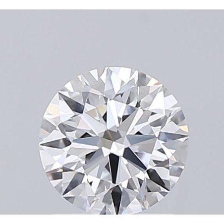 Diament laboratoryjny bezbarwny szlif okrągły, 1.05ct, VVS1, D, IGI LG752501337