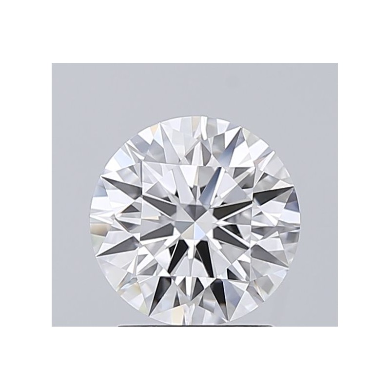 Diament laboratoryjny bezbarwny szlif okrągły, 1.52ct, VVS2, D, IGI LG752501327 Diament laboratoryjny bezbarwny szlif okrągły, 1.52ct, VVS2, D, IGI LG752501327