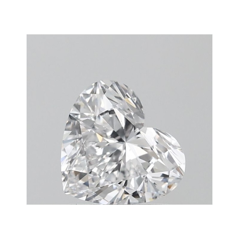 Diament laboratoryjny bezbarwny serce, 1.08ct, VVS2, D, IGI LG752501413 Diament laboratoryjny bezbarwny serce, 1.08ct, VVS2, D, IGI LG752501413