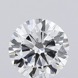 Diament laboratoryjny bezbarwny szlif okrągły, 0.92ct, VVS2, E, IGI LG745517928