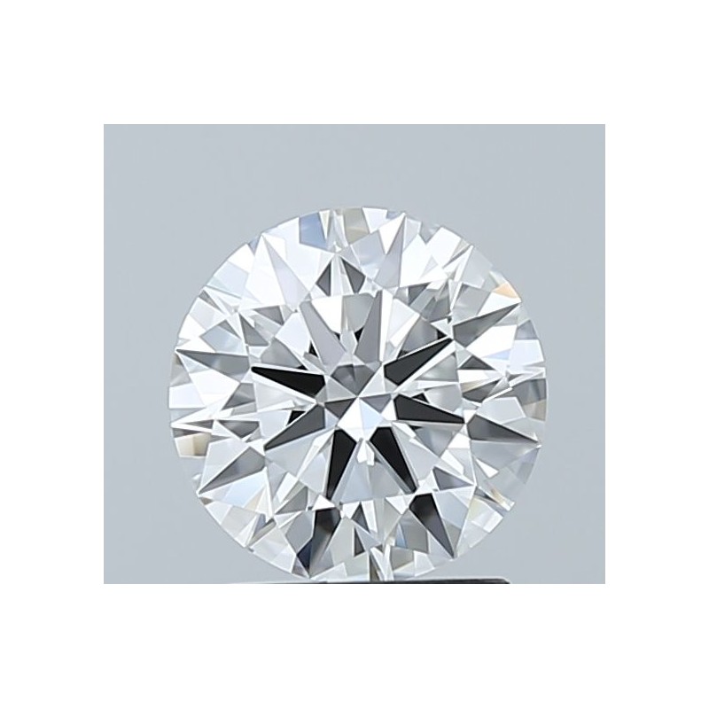 Diament laboratoryjny bezbarwny szlif okrągły, 1.4ct, VVS2, E, IGI LG752501298 Diament laboratoryjny bezbarwny szlif okrągły, 1.4ct, VVS2, E, IGI LG752501298