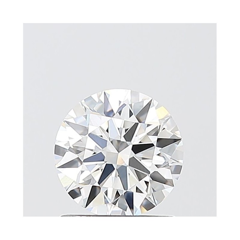 Diament laboratoryjny bezbarwny szlif okrągły, 1.07ct, VVS2, E, IGI LG752579527
