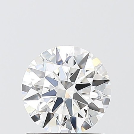 Diament laboratoryjny bezbarwny szlif okrągły, 1.07ct, VVS2, E, IGI LG752579527