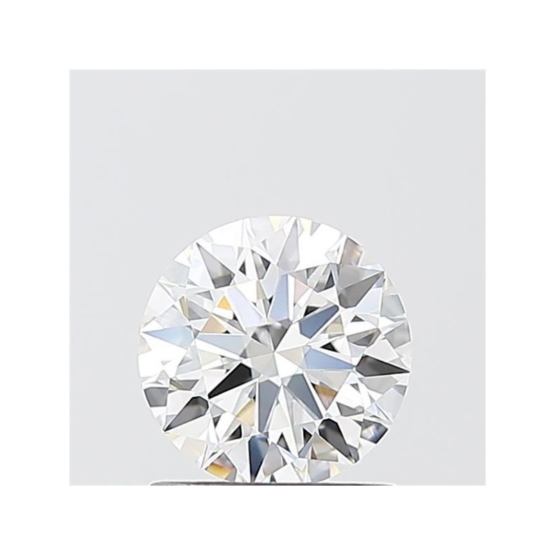 Diament laboratoryjny bezbarwny szlif okrągły, 1.03ct, VVS2, D, IGI LG752579875