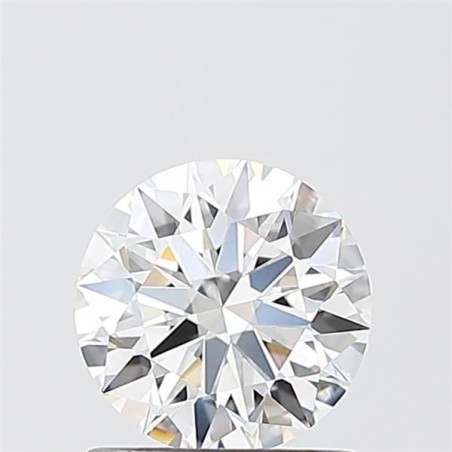 Diament laboratoryjny bezbarwny szlif okrągły, 1.03ct, VVS2, D, IGI LG752579875