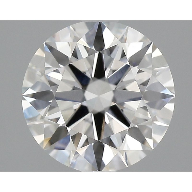 Diament laboratoryjny bezbarwny szlif okrągły, 1.58ct, VVS2, D, IGI LG747513710