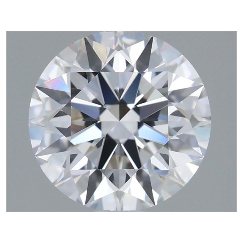 Diament laboratoryjny bezbarwny szlif okrągły, 1.39ct, VVS2, D, IGI LG692503255