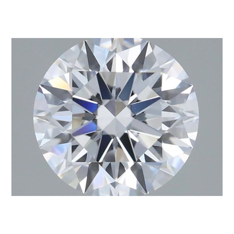 Diament laboratoryjny bezbarwny szlif okrągły, 1.66ct, VVS2, E, IGI LG702527443