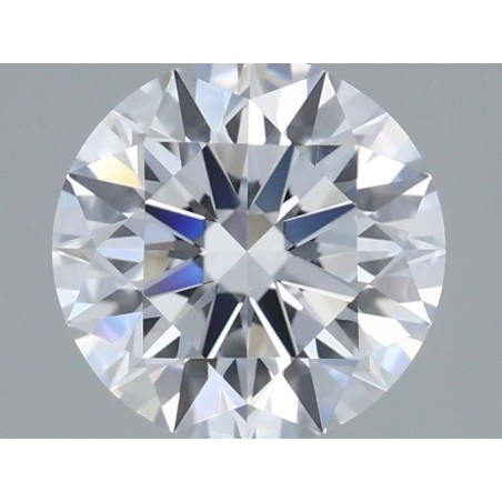 Diament laboratoryjny bezbarwny szlif okrągły, 1.66ct, VVS2, E, IGI LG702527443